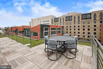 1827 Wiltberger Street NW #405, Washington, DC 20001 - Photo 39
