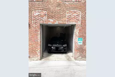 1827 Wiltberger Street NW #405, Washington, DC 20001 - Photo 37