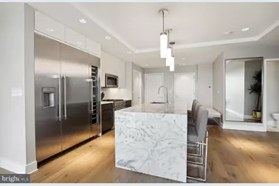 1827 Wiltberger Street NW #405, Washington, DC 20001 - Photo 7
