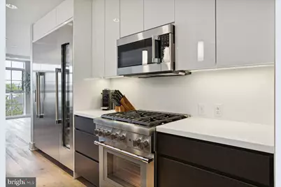 1827 Wiltberger Street NW #405, Washington, DC 20001 - Photo 9