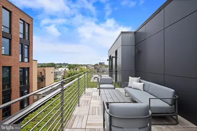 1827 Wiltberger Street NW #405, Washington, DC 20001 - Photo 41