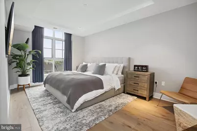 1827 Wiltberger Street NW #405, Washington, DC 20001 - Photo 17