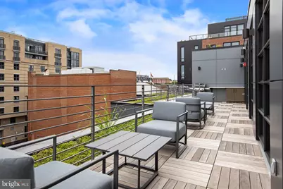 1827 Wiltberger Street NW #405, Washington, DC 20001 - Photo 43