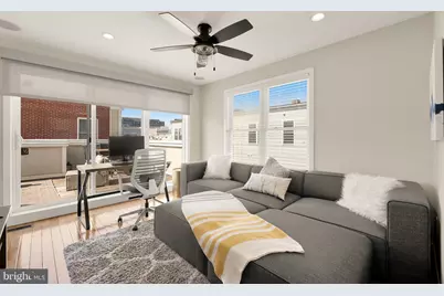 920 4th Street SE, Washington, DC 20003 - Photo 25