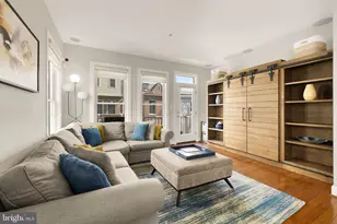 920 4th St SE, Washington, DC 20003 - Photo 11