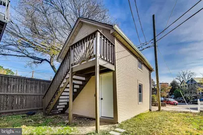 4301 Kansas Avenue NW, Washington, DC 20011 - Photo 79