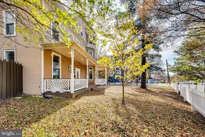 4301 Kansas Avenue NW, Washington, DC 20011 - Photo 5