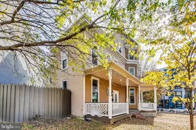 4301 Kansas Avenue NW, Washington, DC 20011 - Photo 3