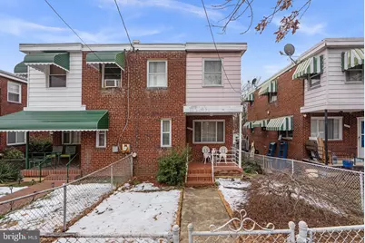 715 Oglethorpe Street NE, Washington, DC 20011 - Photo 1