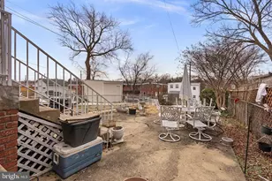 715 Oglethorpe St NE, Washington, DC 20011 - Photo 7