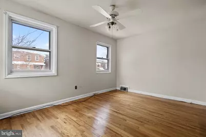 715 Oglethorpe Street NE, Washington, DC 20011 - Photo 11
