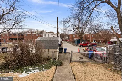 715 Oglethorpe Street NE, Washington, DC 20011 - Photo 29