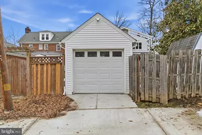 416 Whittier Street NW, Washington, DC 20012 - Photo 39