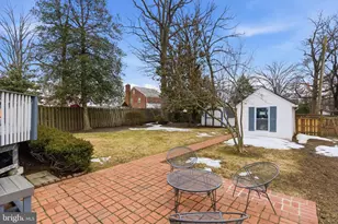 416 Whittier St NW, Washington, DC 20012 - Photo 37