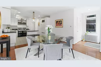 416 Whittier Street NW, Washington, DC 20012 - Photo 17