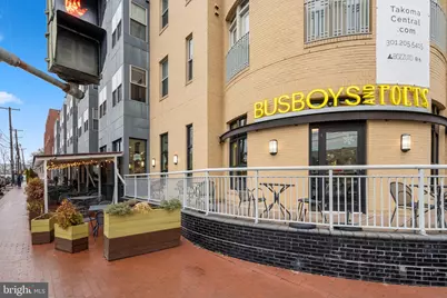 416 Whittier Street NW, Washington, DC 20012 - Photo 43