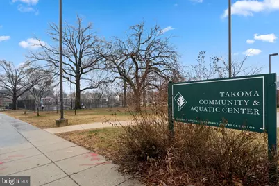 416 Whittier Street NW, Washington, DC 20012 - Photo 45