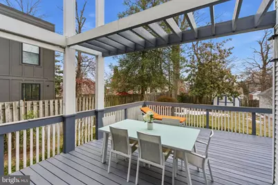 416 Whittier Street NW, Washington, DC 20012 - Photo 31