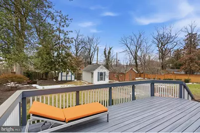 416 Whittier Street NW, Washington, DC 20012 - Photo 33