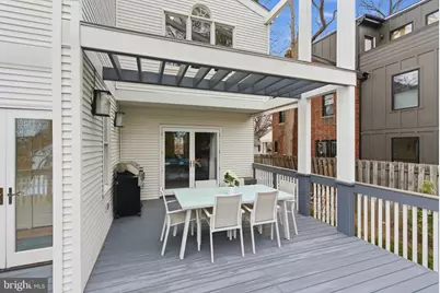 416 Whittier Street NW, Washington, DC 20012 - Photo 29