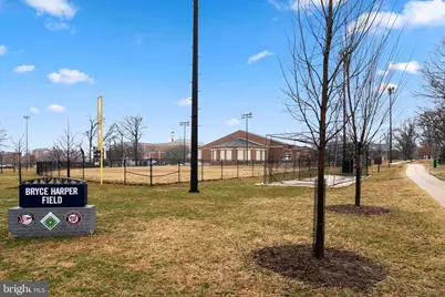 416 Whittier Street NW, Washington, DC 20012 - Photo 47