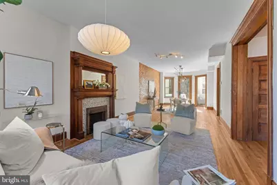 1802 Lamont Street NW, Washington, DC 20010 - Photo 3