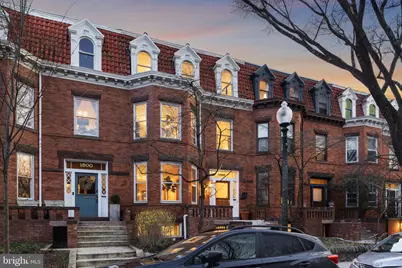 1802 Lamont Street NW, Washington, DC 20010 - Photo 1
