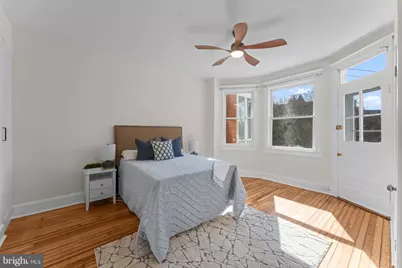 1802 Lamont Street NW, Washington, DC 20010 - Photo 39