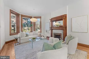 1802 Lamont St NW, Washington, DC 20010 - Photo 9