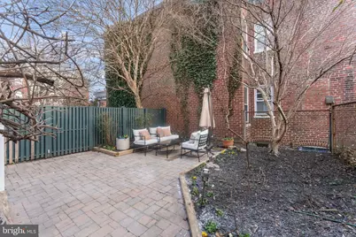 1802 Lamont Street NW, Washington, DC 20010 - Photo 107