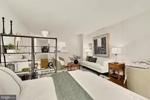 1301 20th St NW, Washington, DC 20036 - Photo 15