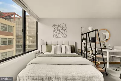 1301 20th Street NW #817, Washington, DC 20036 - Photo 13