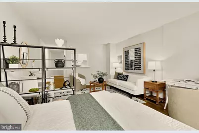 1301 20th Street NW #817, Washington, DC 20036 - Photo 11