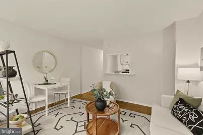 1301 20th Street NW #817, Washington, DC 20036 - Photo 9