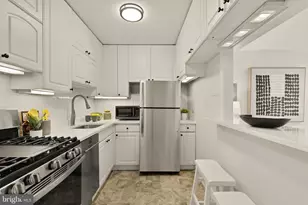 1301 20th St NW, Washington, DC 20036 - Photo 3