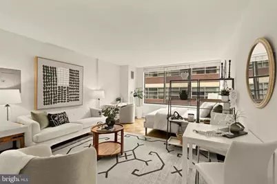 1301 20th Street NW #817, Washington, DC 20036 - Photo 1