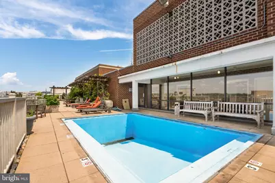 1301 20th Street NW #817, Washington, DC 20036 - Photo 23