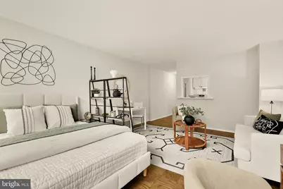 1301 20th Street NW #817, Washington, DC 20036 - Photo 1