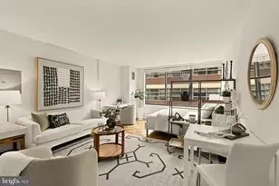 1301 20th St NW, Washington, DC 20036 - Photo 9