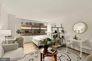 1301 20th St NW, Washington, DC 20036 - Photo 7