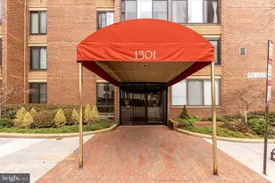 1301 20th St NW, Washington, DC 20036 - Photo 25
