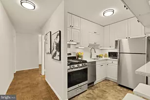 1301 20th St NW, Washington, DC 20036 - Photo 3