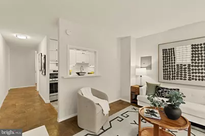 1301 20th Street NW #817, Washington, DC 20036 - Photo 7