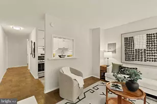 1301 20th St NW, Washington, DC 20036 - Photo 7