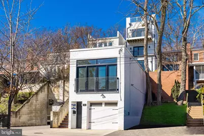 3550 Whitehaven Parkway NW, Washington, DC 20007 - Photo 53