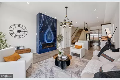 3550 Whitehaven Parkway NW, Washington, DC 20007 - Photo 9