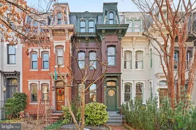 1513 Vermont Avenue NW, Washington, DC 20005 - Photo 3