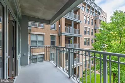 2425 L Street NW #431, Washington, DC 20037 - Photo 23