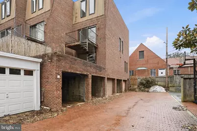 3248 Jones Court NW, Washington, DC 20007 - Photo 39