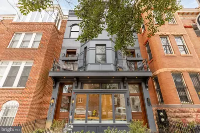 1402 12th Street NW #10, Washington, DC 20005 - Photo 1